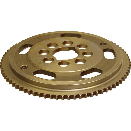 Aftermarket AM85817684 Final Drive Hub AM85817684-ABL